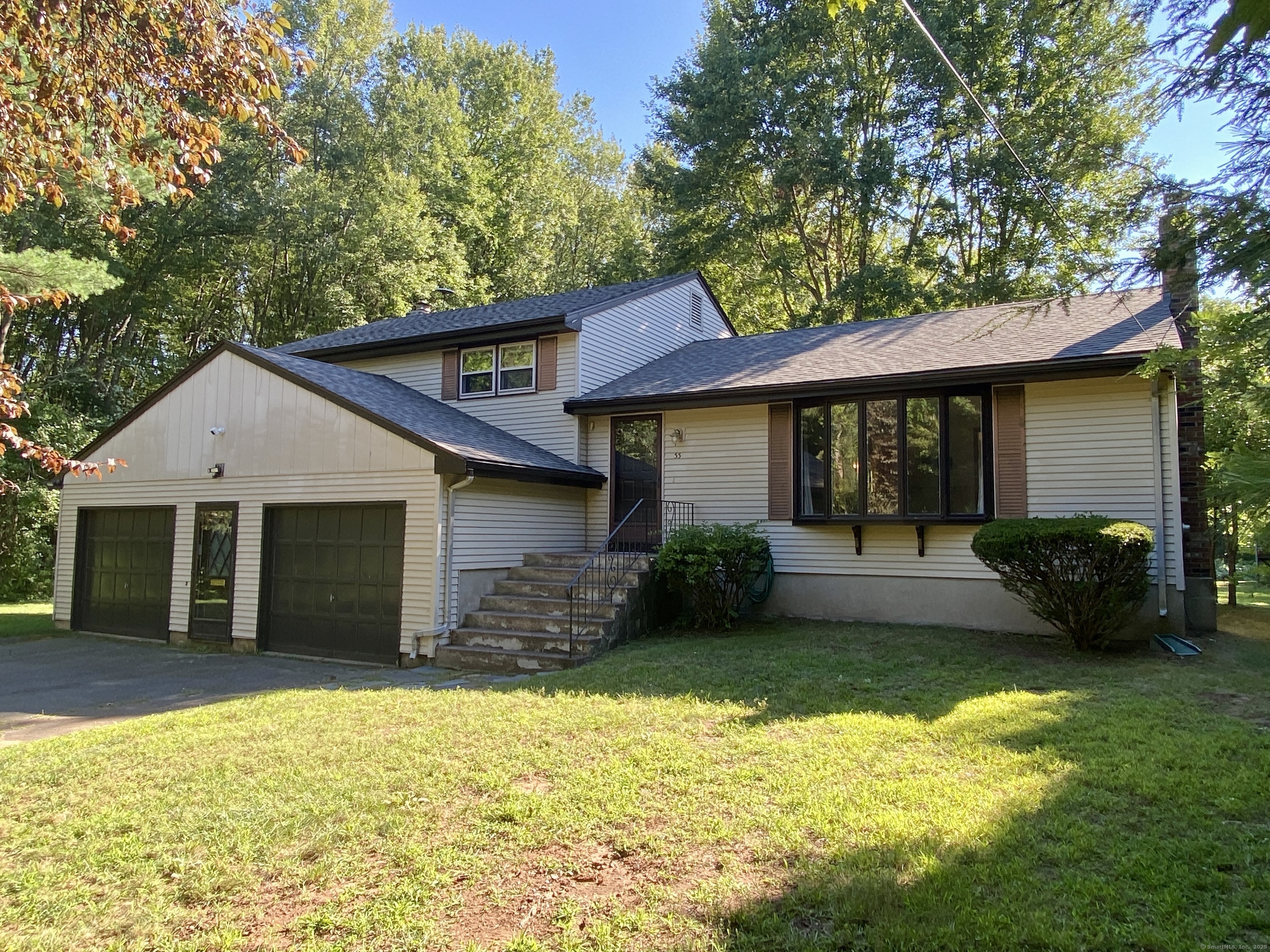 Welcome to 33 Rambling Rd Vernon CT