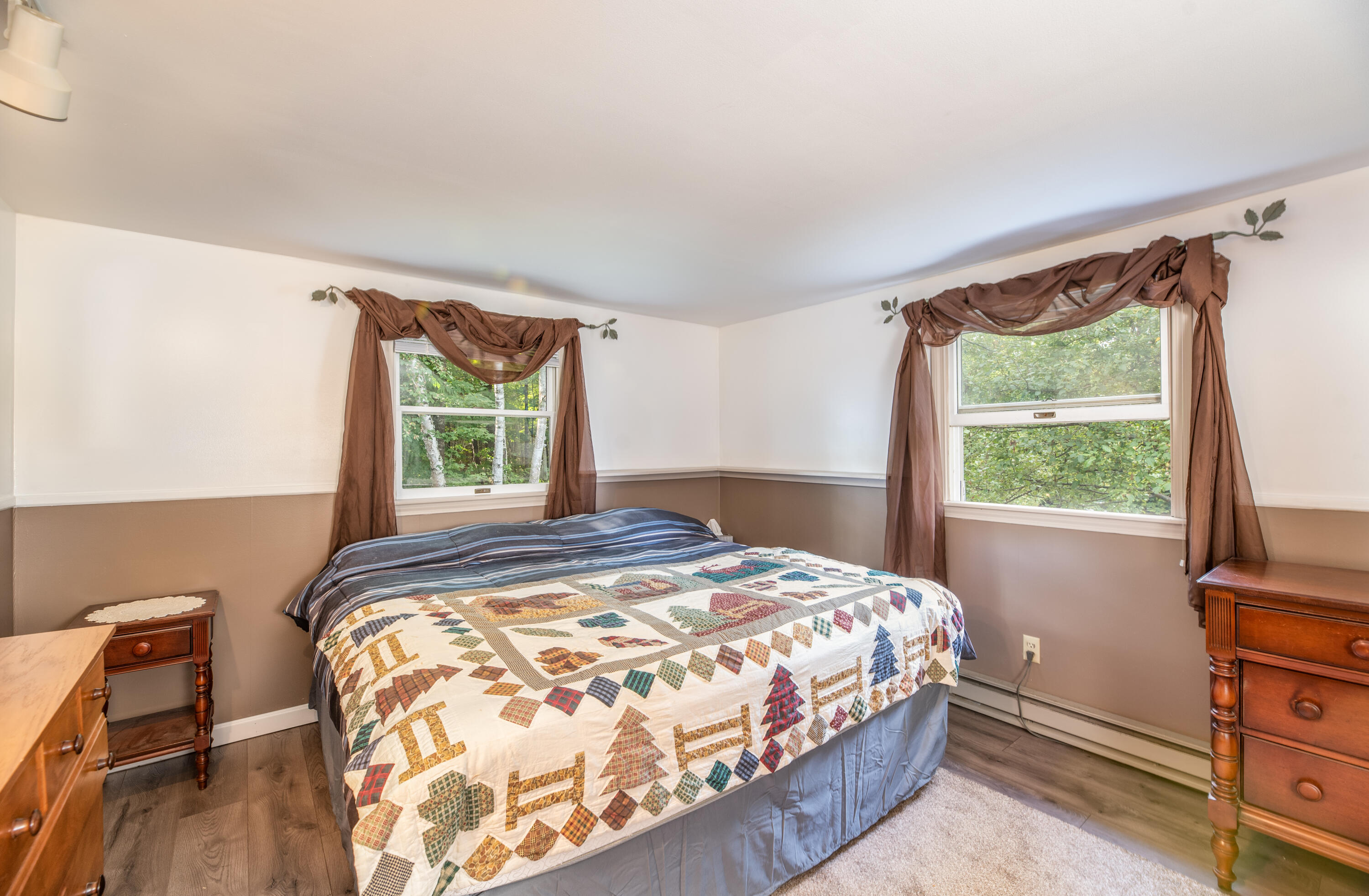 555 Ithiel Gordon Road Vienna, ME 04360 - Photo 14 of 34 Interior10