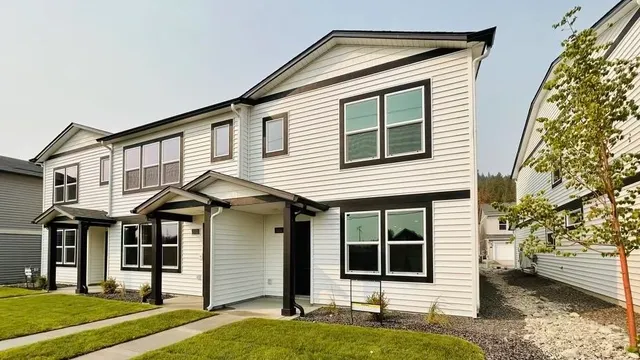 $332,995 | 5113 East Frederick Avenue, Spokane, WA 99217