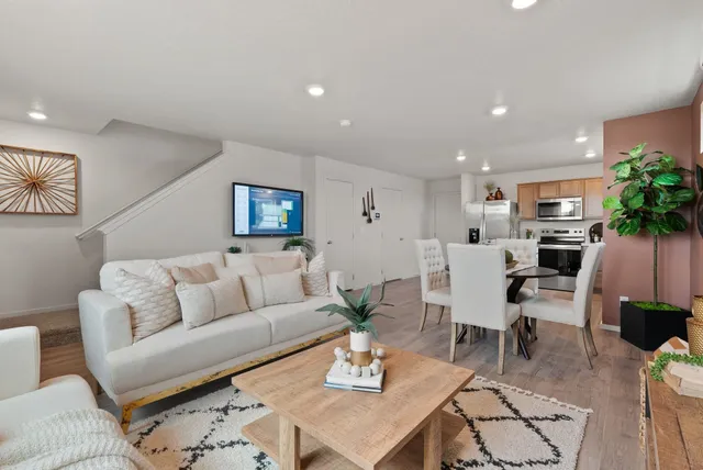 $332,995 | 5113 East Frederick Avenue, Spokane, WA 99217