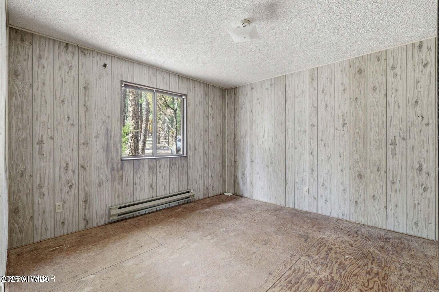 6 South County Rd N2148 Road Alpine, AZ 85920 - Photo 8 of 29 a view of an empty room with a window