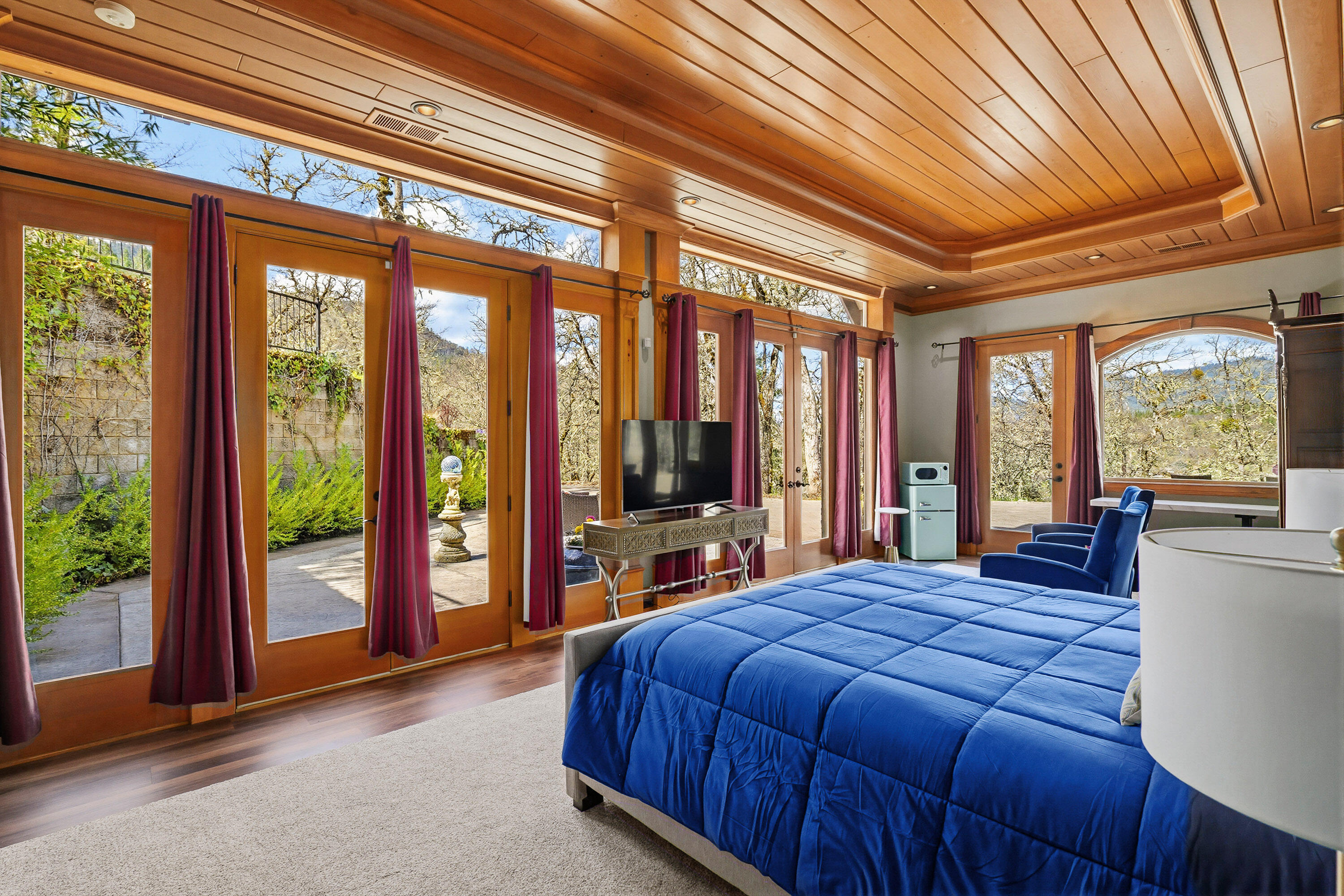 3998 Little Applegate Road Jacksonville, OR 97530 - Photo 47 of 77 3998LittleApplegate49
