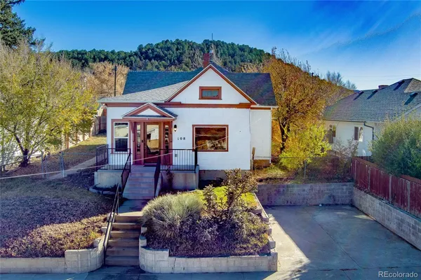 $285,000 | 108 East 6th Street, Trinidad, CO 81082