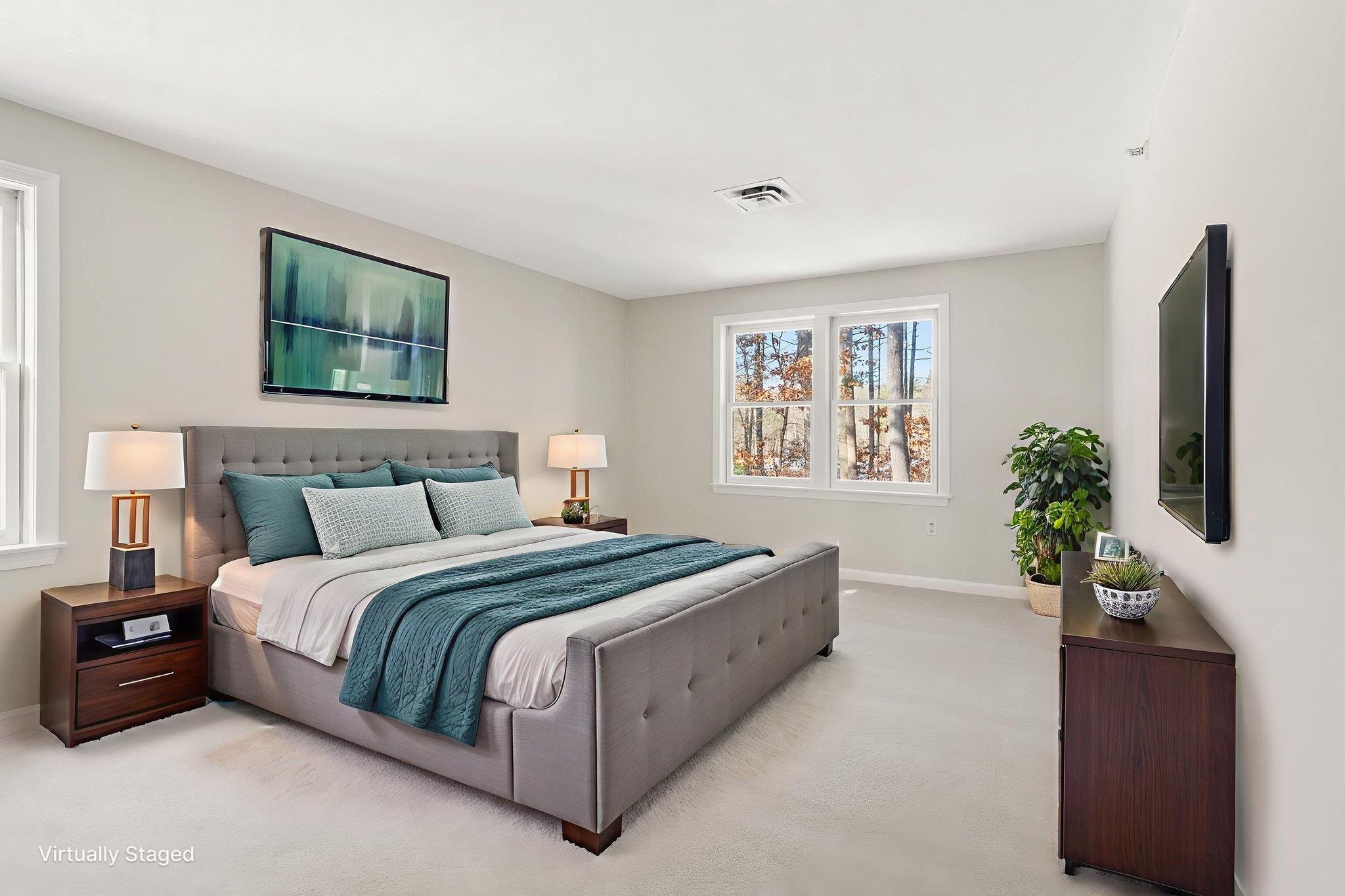 3 Mayfair Lane, Unit 207 Nashua, NH 03063 - Photo 13 of 31