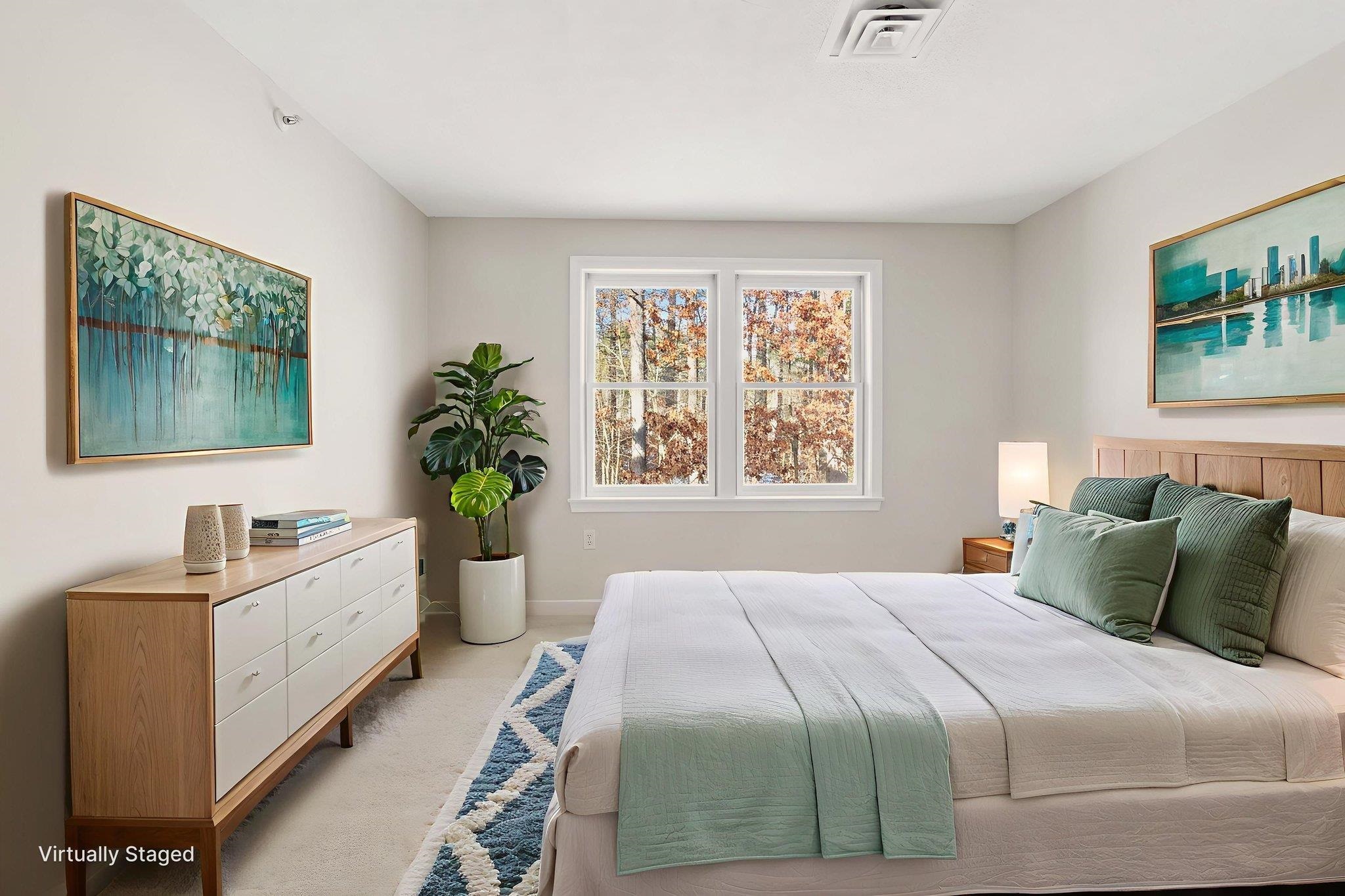 3 Mayfair Lane, Unit 207 Nashua, NH 03063 - Photo 18 of 31