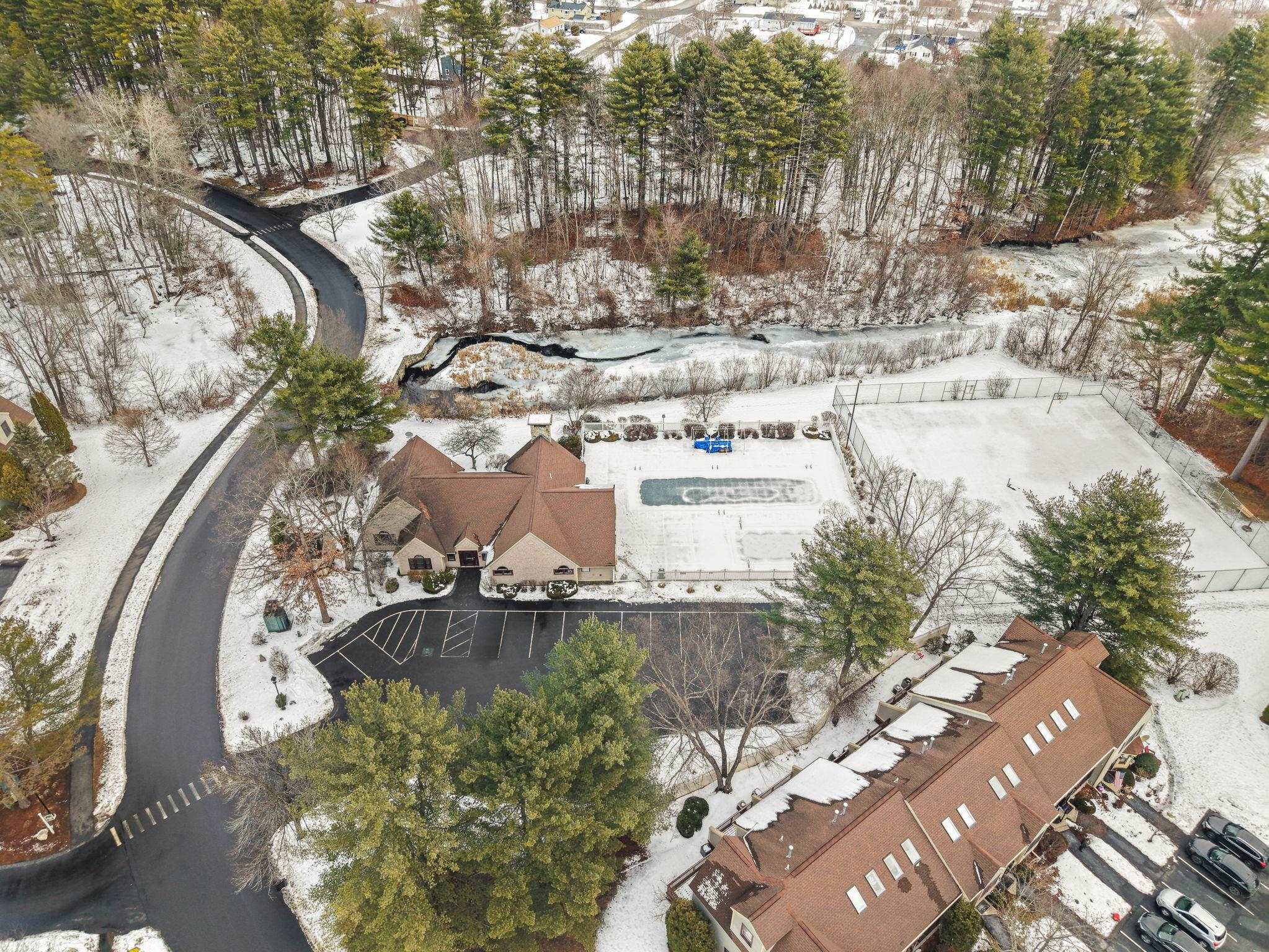 3 Mayfair Lane, Unit 207 Nashua, NH 03063 - Photo 24 of 31