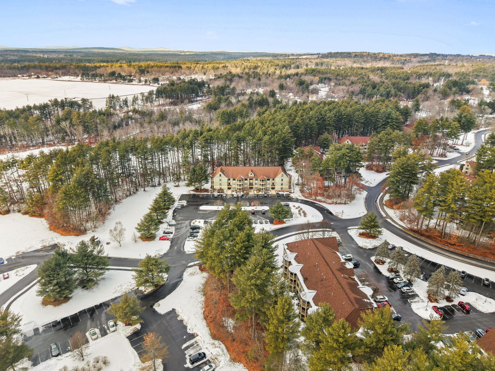 3 Mayfair Lane, Unit 207 Nashua, NH 03063 - Photo 26 of 31