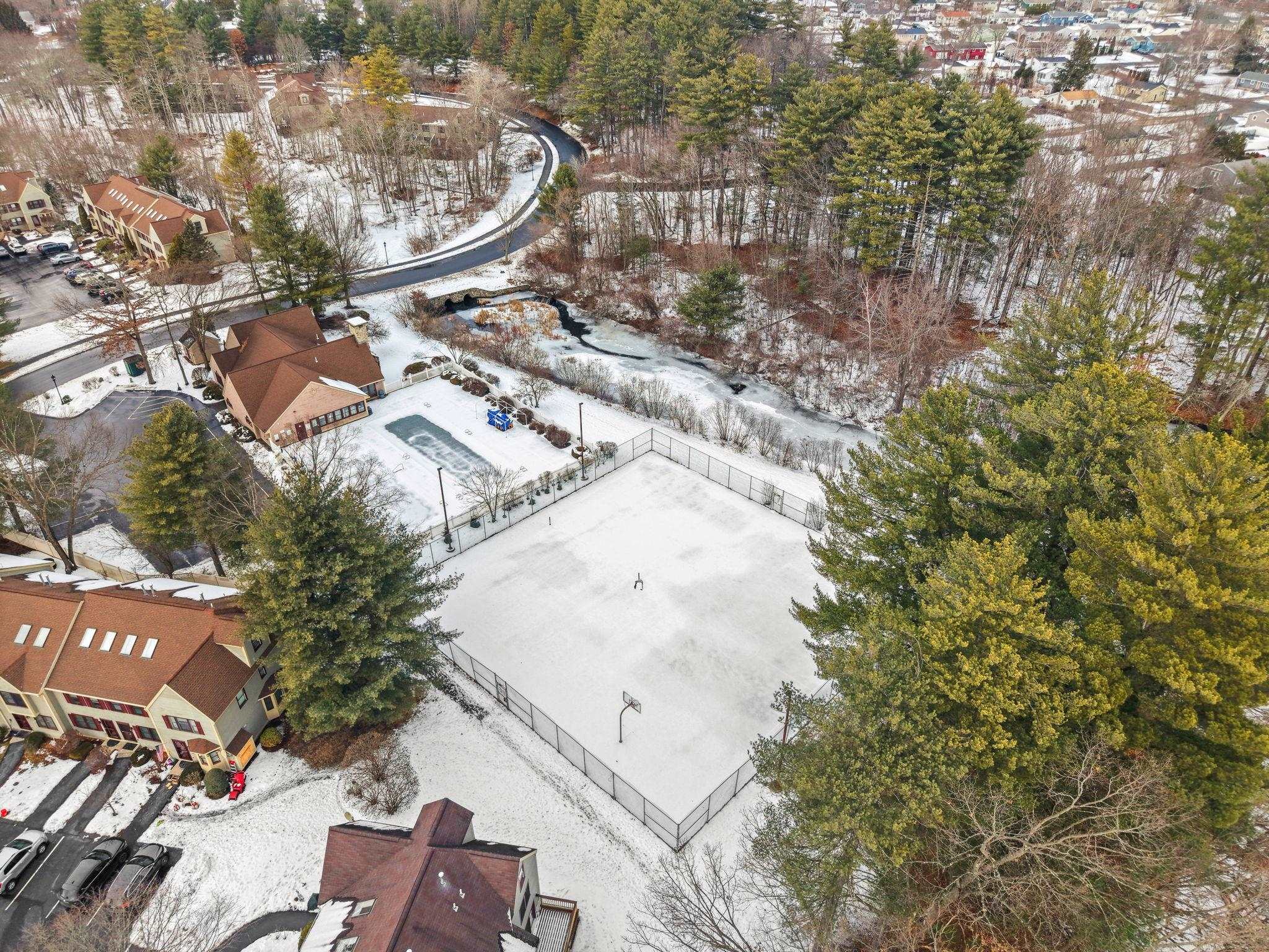 3 Mayfair Lane, Unit 207 Nashua, NH 03063 - Photo 27 of 31