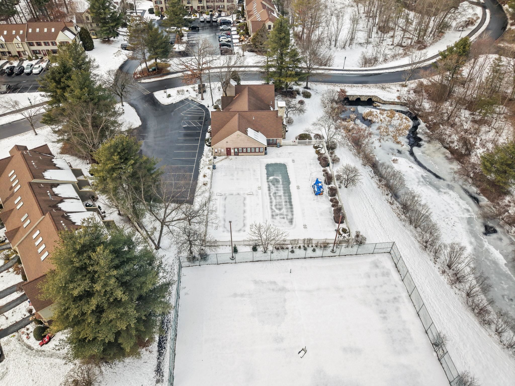 3 Mayfair Lane, Unit 207 Nashua, NH 03063 - Photo 28 of 31