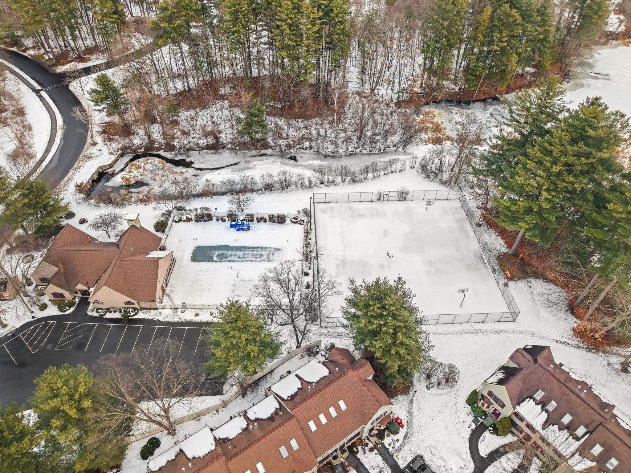 3 Mayfair Lane, Unit 207 Nashua, NH 03063 - Photo 29 of 31