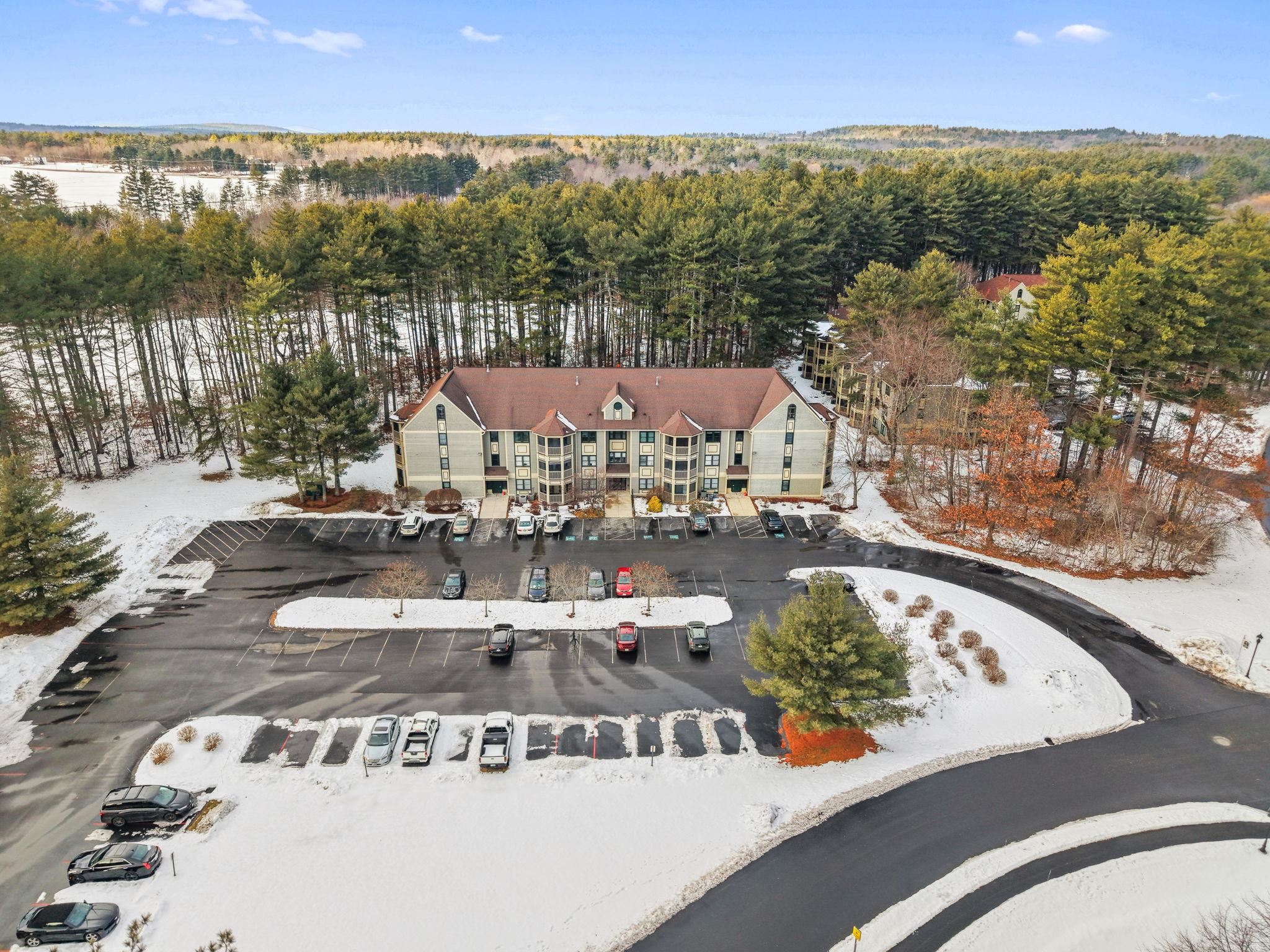 3 Mayfair Lane, Unit 207 Nashua, NH 03063 - Photo 31 of 31