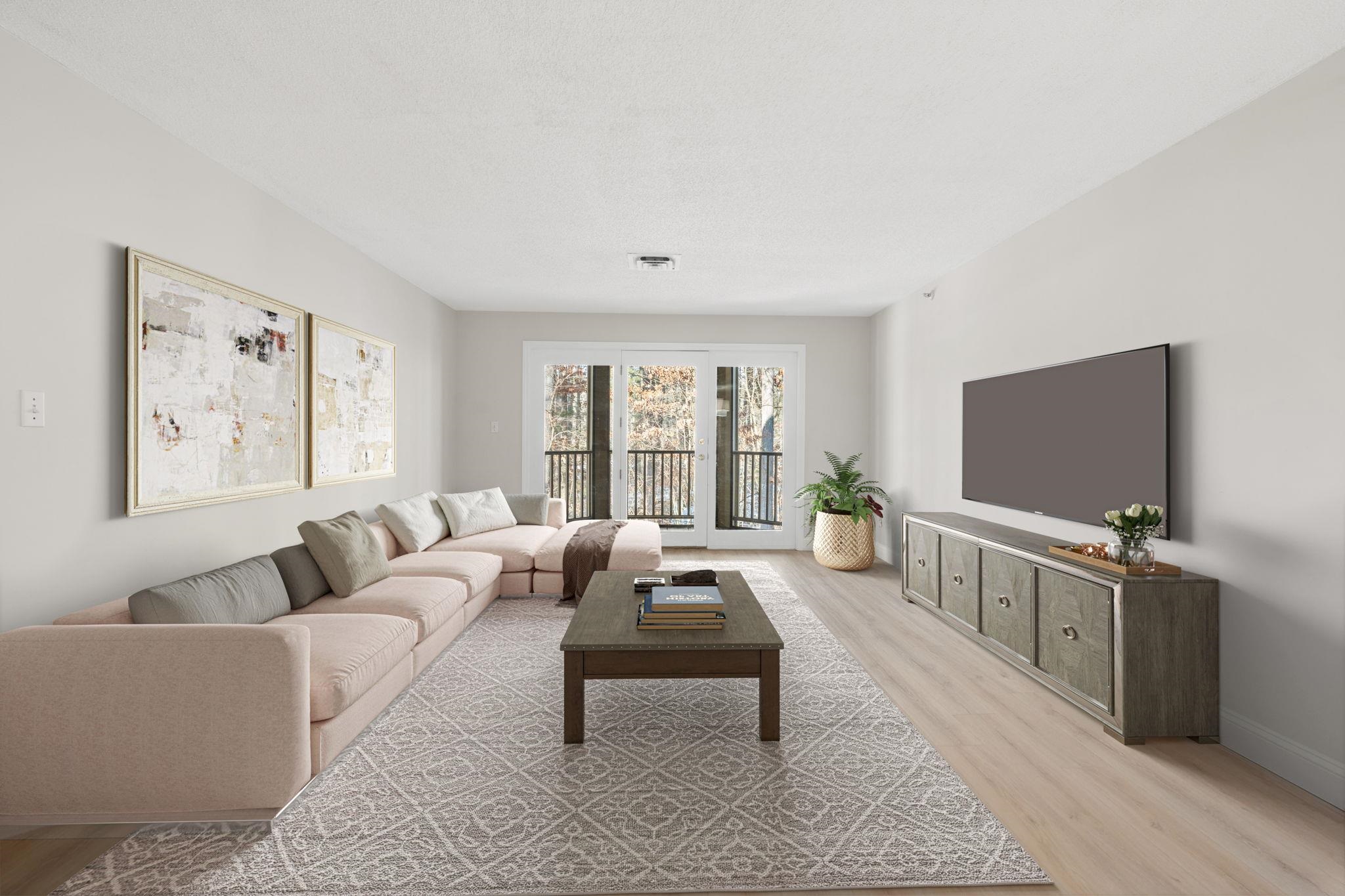 3 Mayfair Lane, Unit 207 Nashua, NH 03063 - Photo 4 of 31