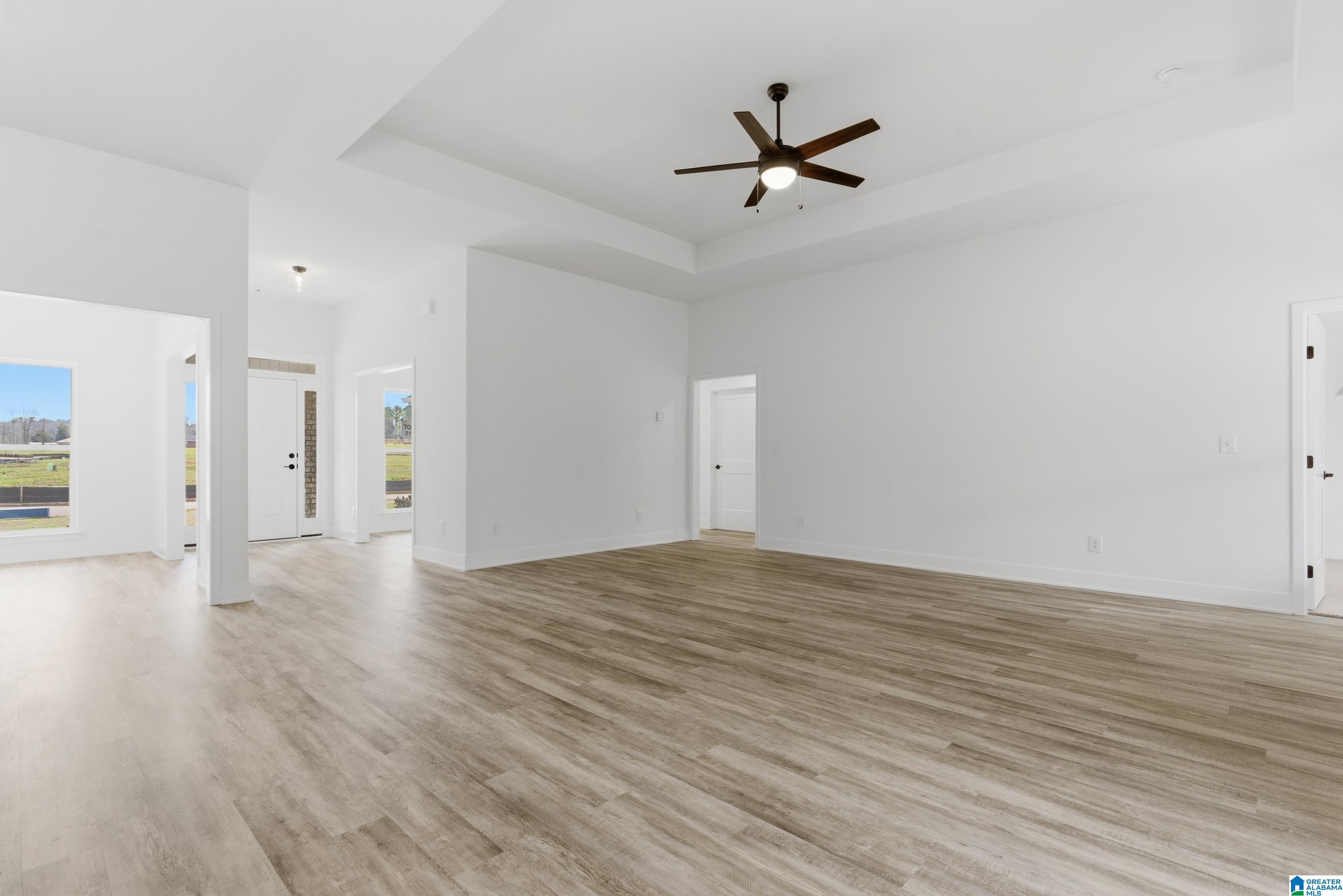 640 Jamestown Circle Montevallo, AL 35115 - Photo 9 of 64