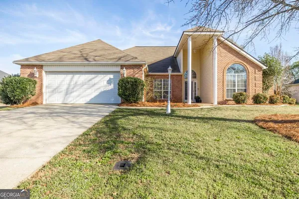 $350,000 | 203 Cumberland Woods Terrace, Warner Robins, GA 31088