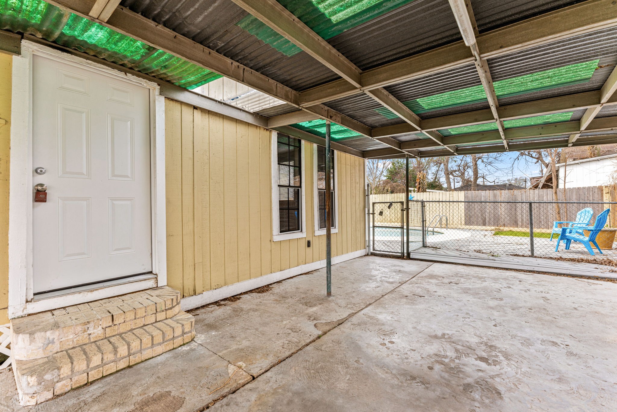 5311 Gano Street Houston, TX 77009 - Photo 28 of 36