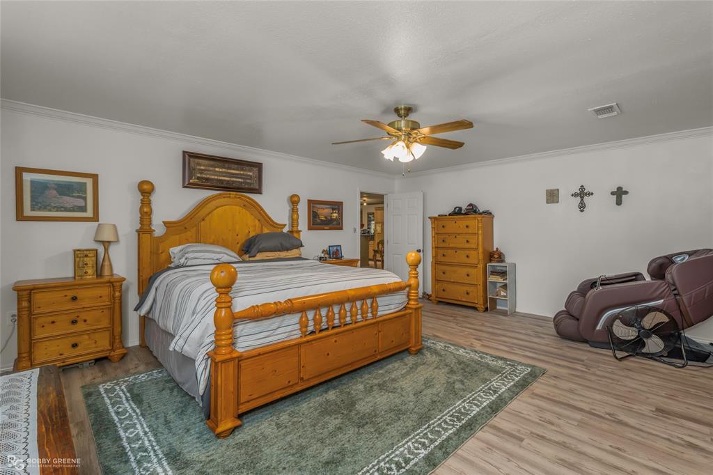 126 Oscar Kilpatrick Road Gibsland, LA 71028 - Photo 17 of 40