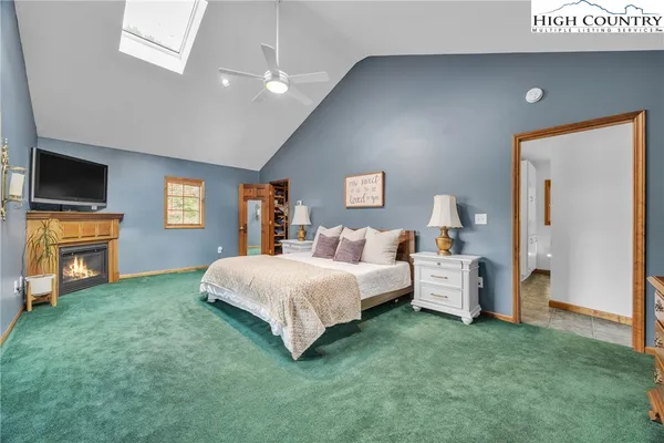 $700,000 | 491 Mountain Aire Lane, West Jefferson, NC 28694