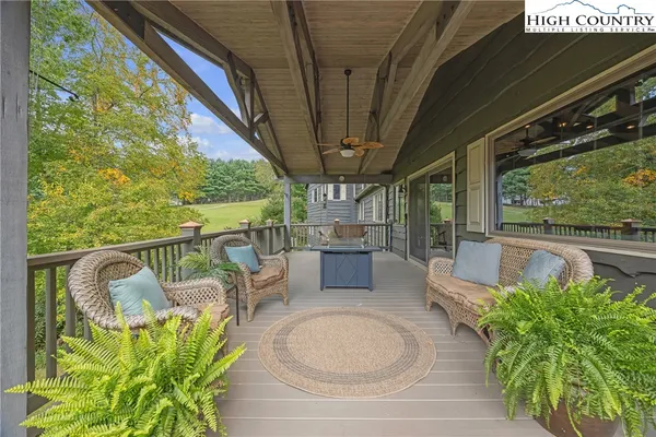 $700,000 | 491 Mountain Aire Lane, West Jefferson, NC 28694