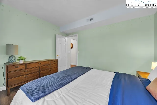 a room with musical instruments