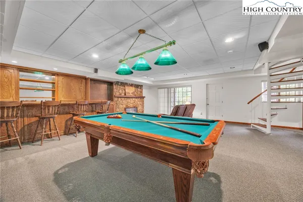 $700,000 | 491 Mountain Aire Lane, West Jefferson, NC 28694