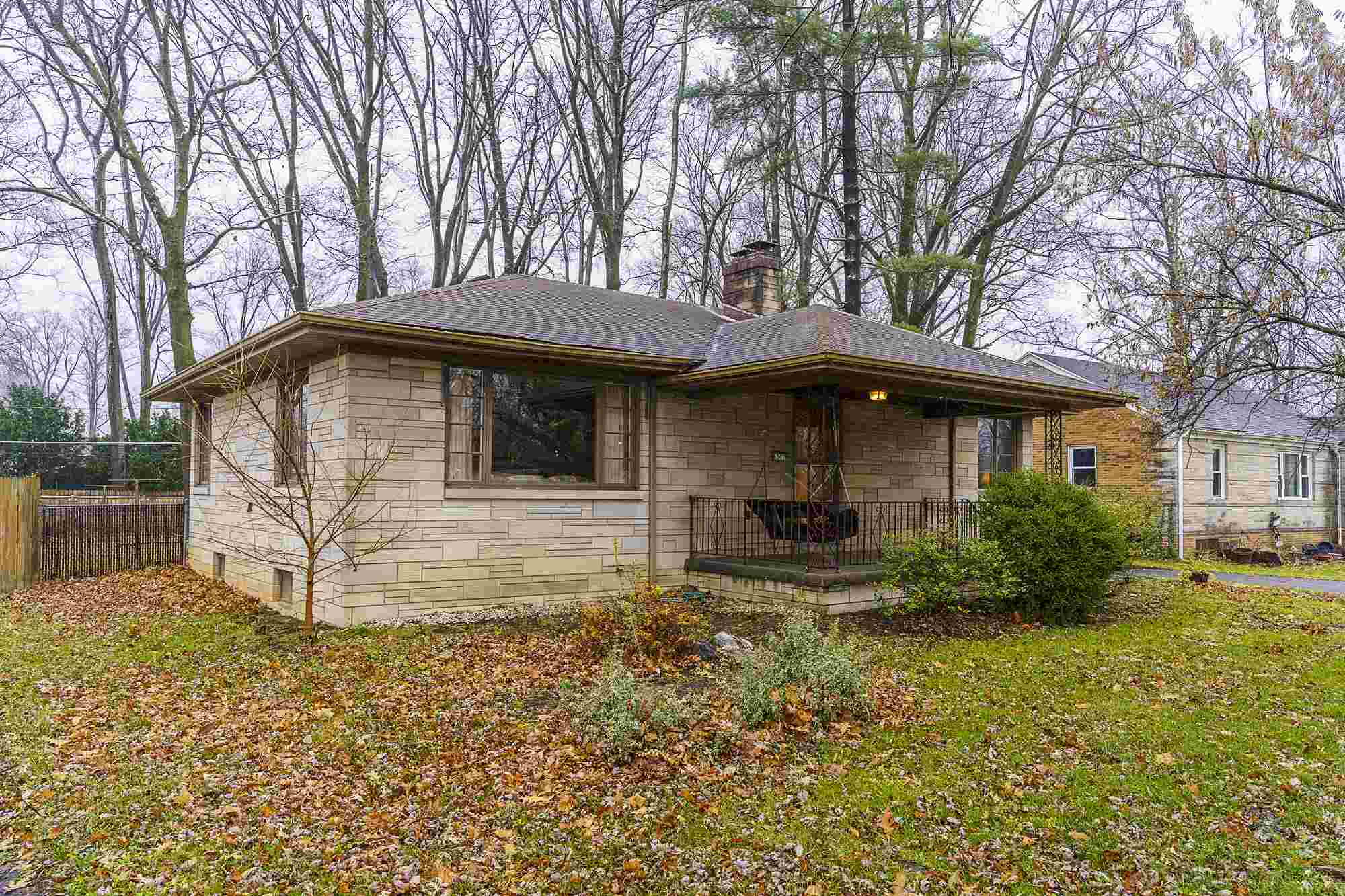 6307 Bluffton Road Fort Wayne, IN 46809 - Photo 30 of 31