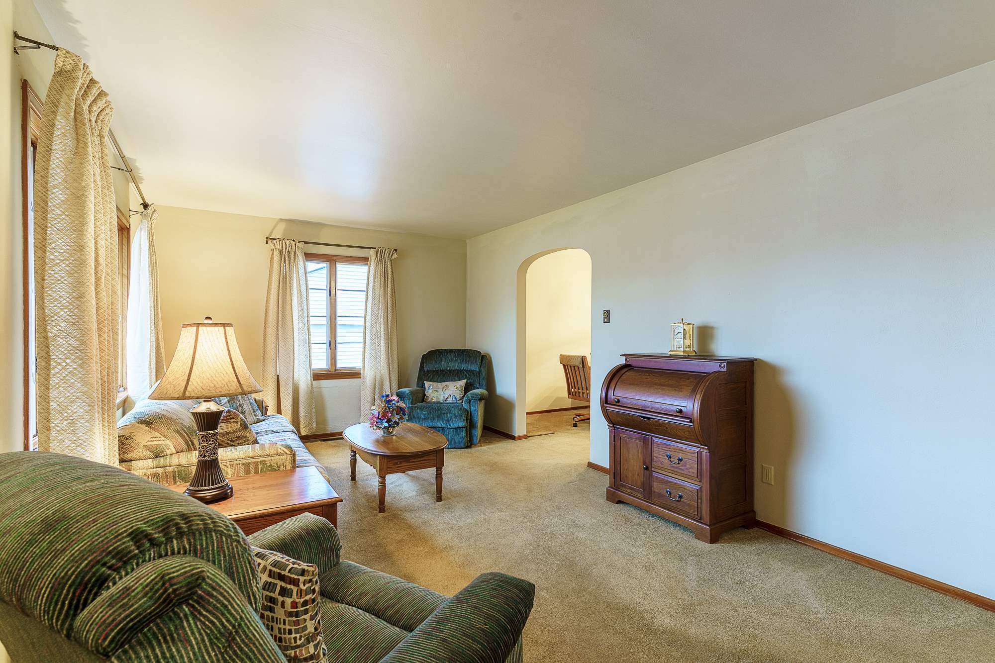 6307 Bluffton Road Fort Wayne, IN 46809 - Photo 4 of 31