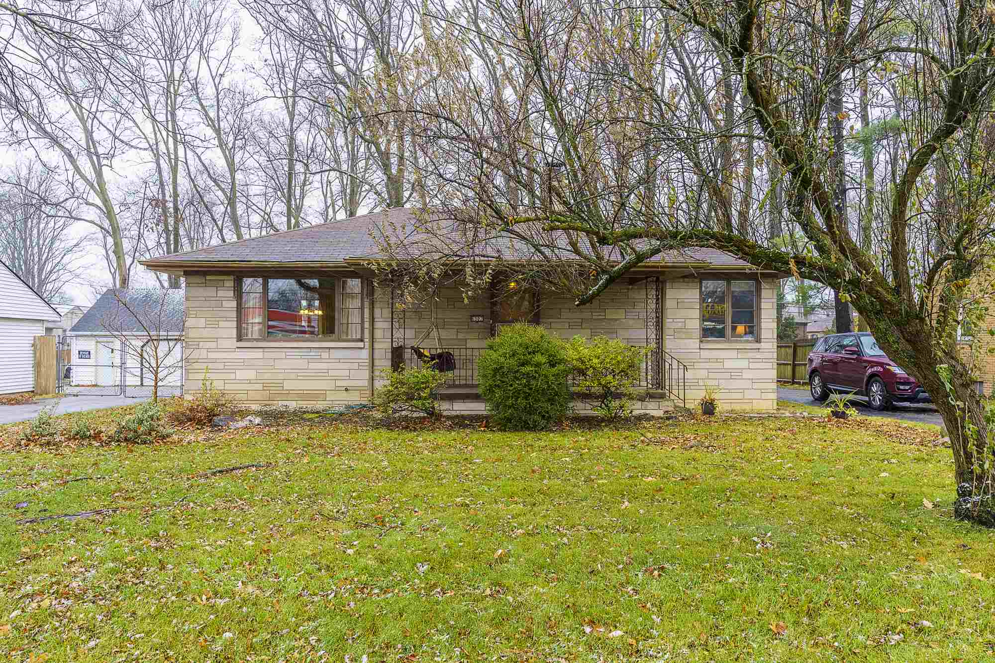 6307 Bluffton Road Fort Wayne, IN 46809 - Photo 31 of 31