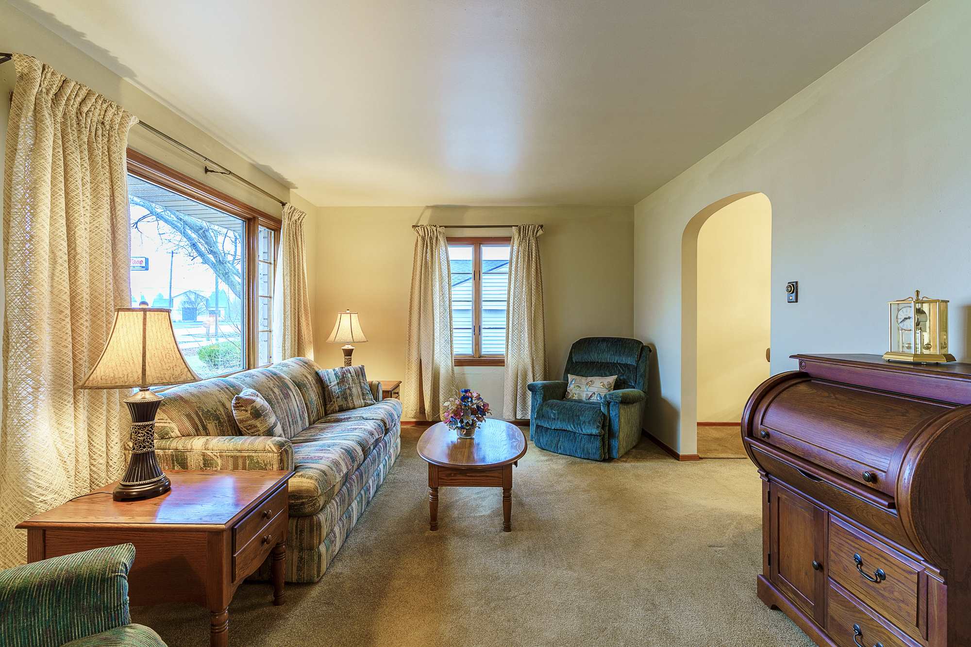 6307 Bluffton Road Fort Wayne, IN 46809 - Photo 5 of 31