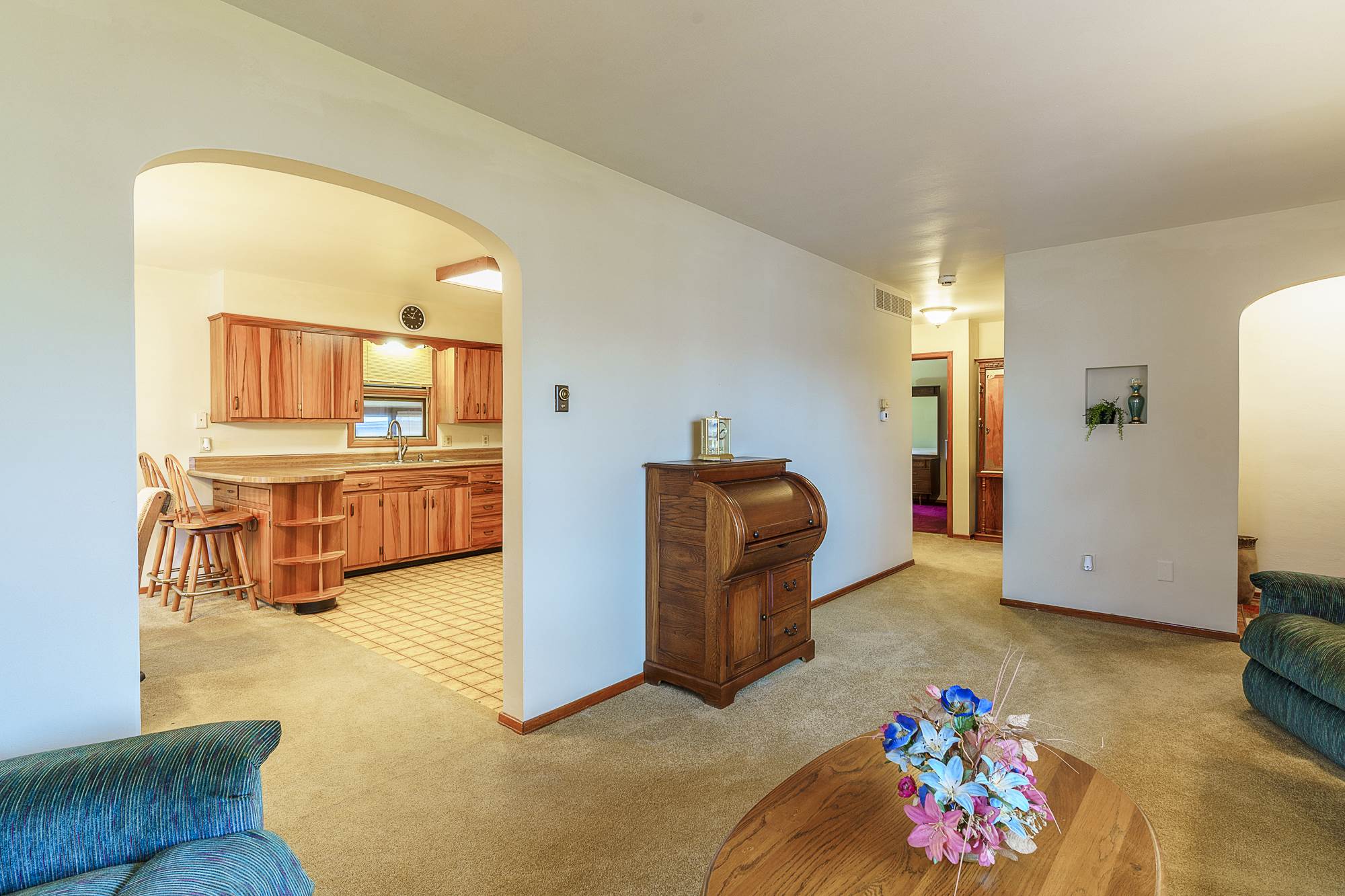 6307 Bluffton Road Fort Wayne, IN 46809 - Photo 7 of 31