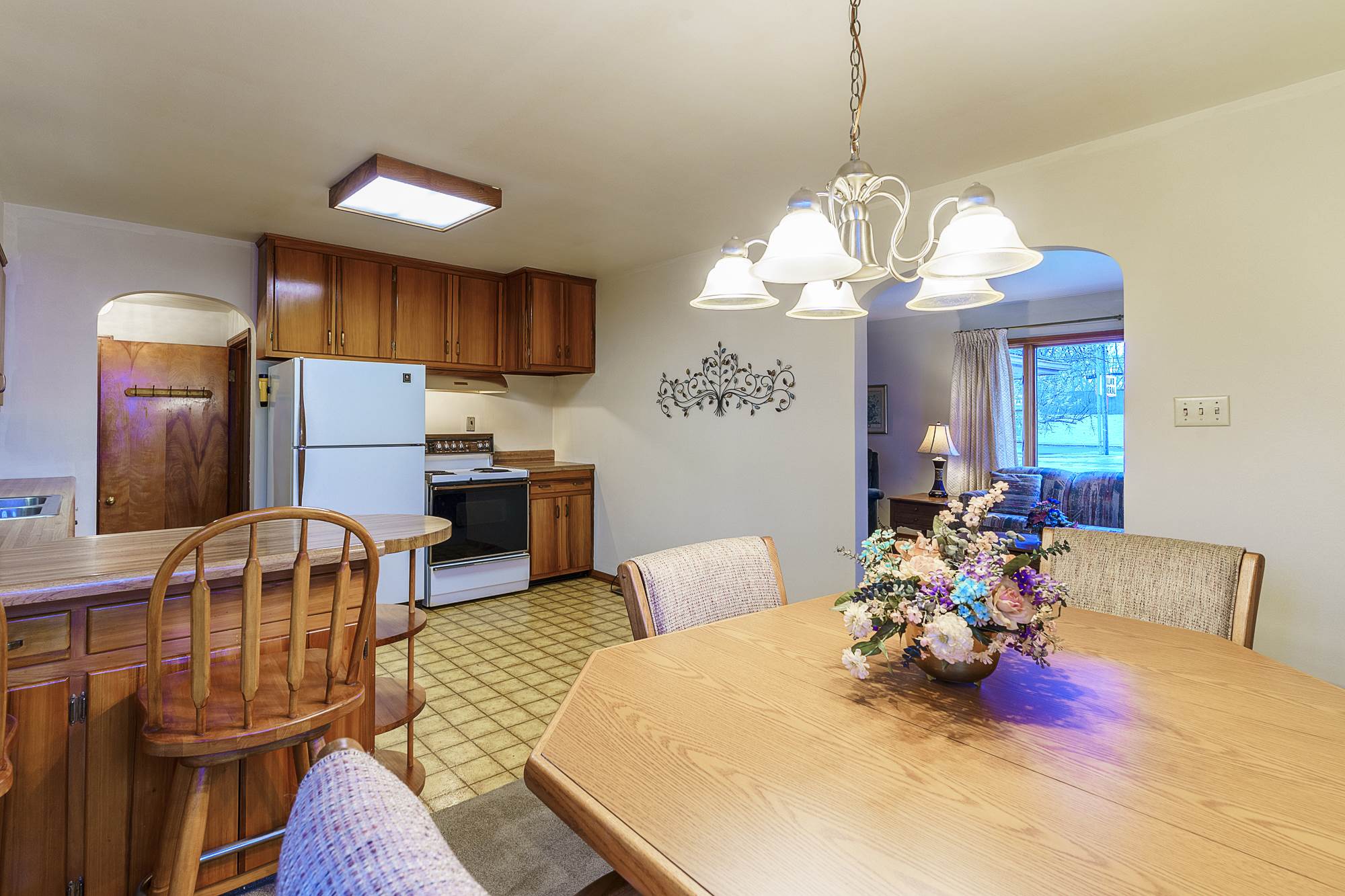 6307 Bluffton Road Fort Wayne, IN 46809 - Photo 10 of 31