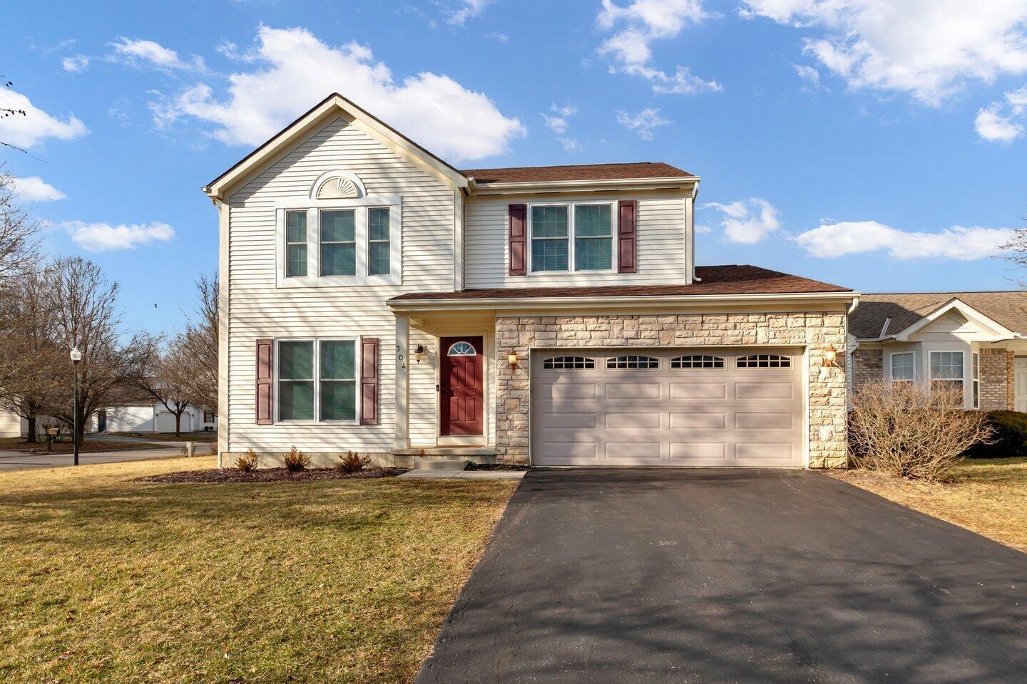 304 Shellbark Road Marysville, OH 43040 - Photo 3 of 55 003-304ShellbarkRoad-Marysville-OH-43040