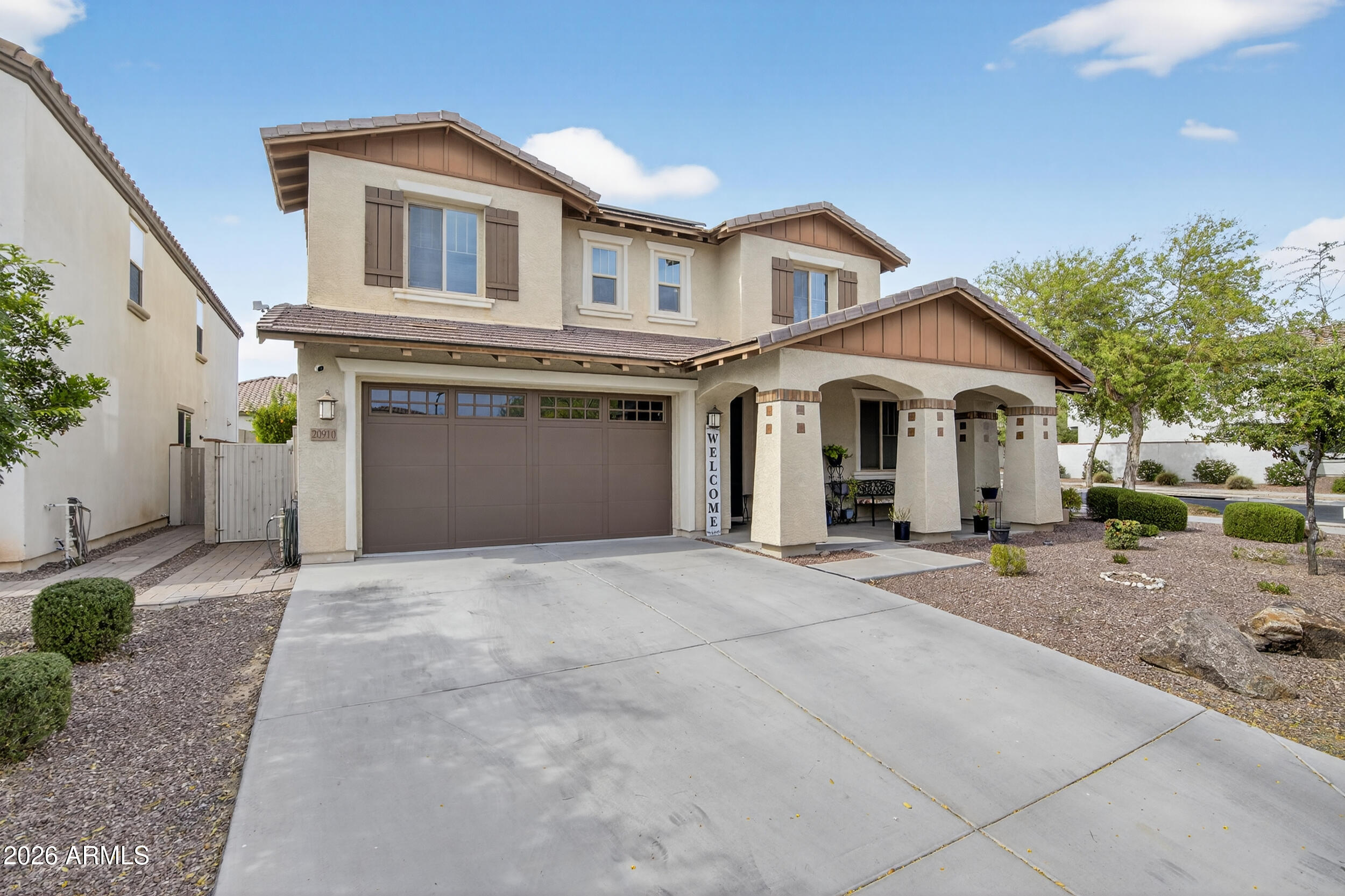 20910 West Thomas Road Buckeye, AZ 85396 - Photo 1 of 64 1_037_a4m_bc