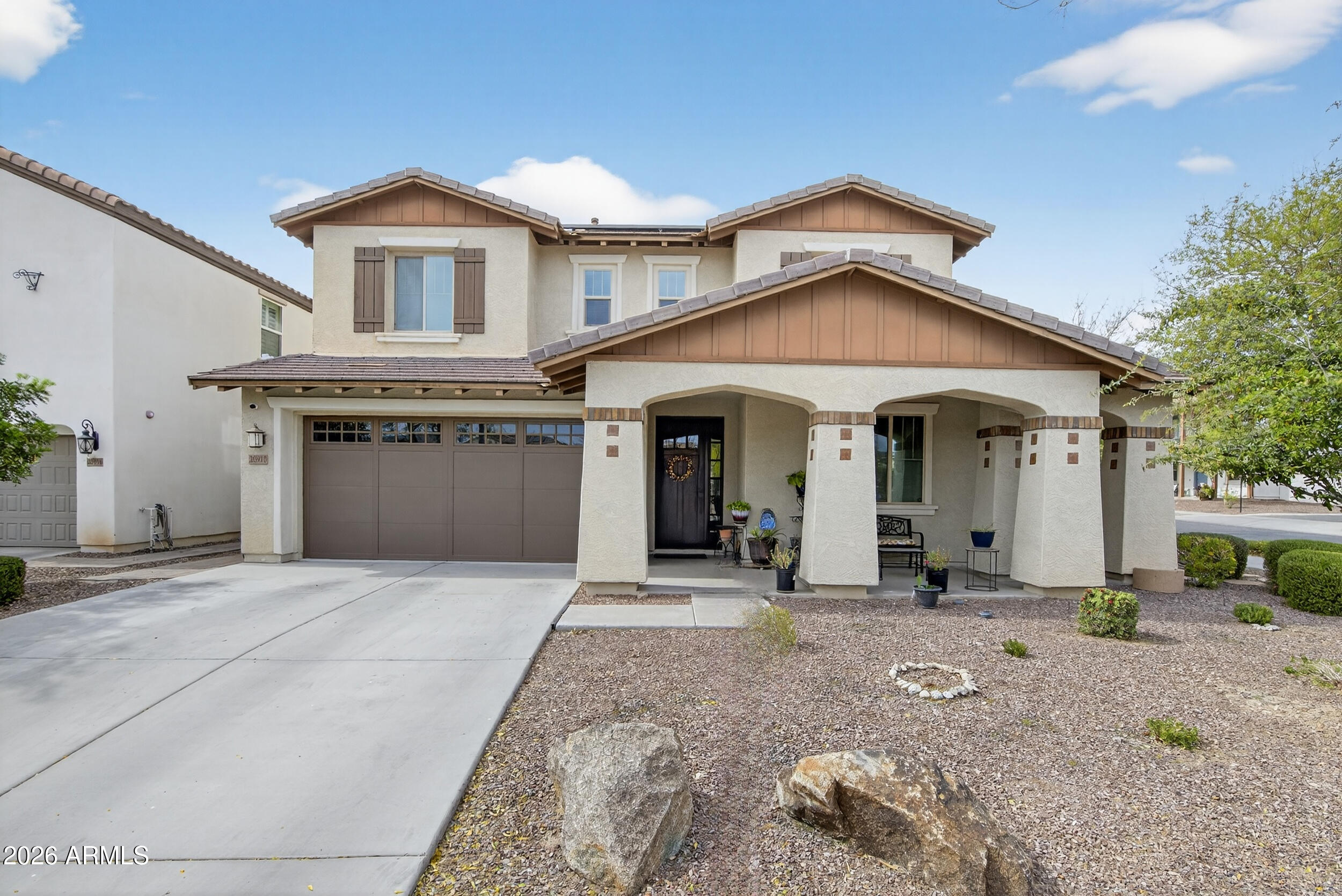 20910 West Thomas Road Buckeye, AZ 85396 - Photo 2 of 64 2_034_a4m_bc