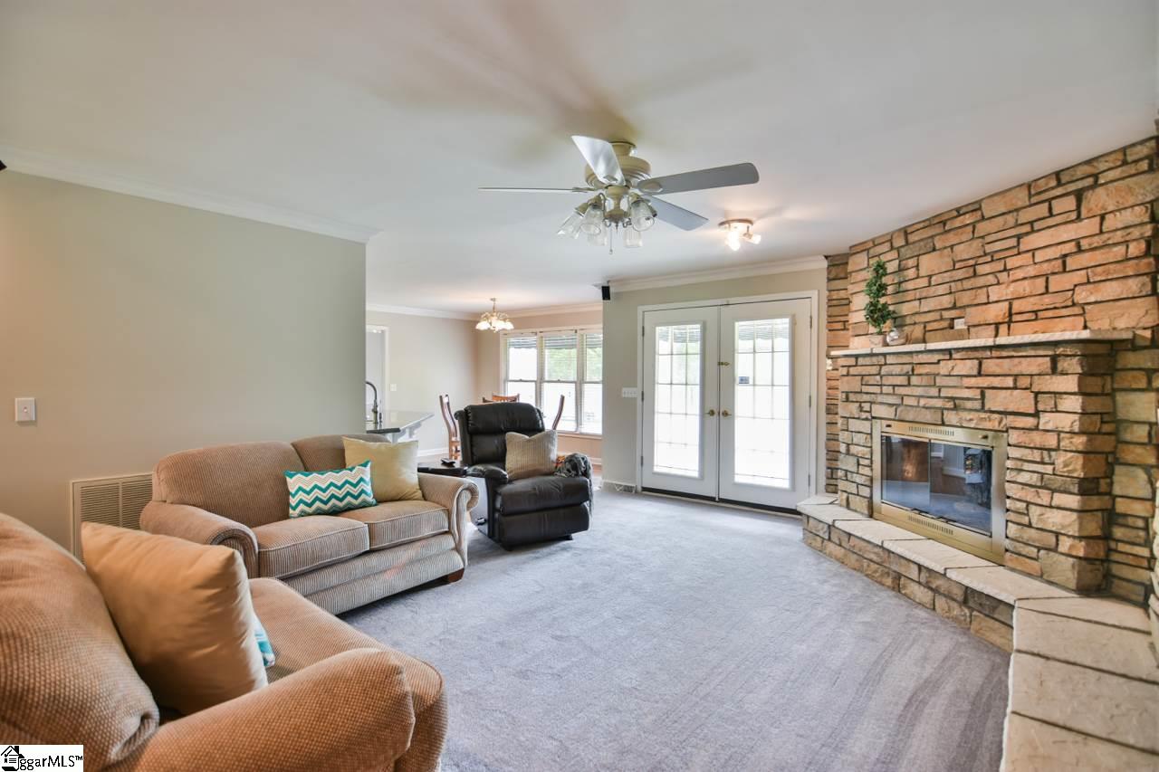 735 Jenkins Bridge Road Simpsonville, SC 29680 - Photo 22 of 36 Gallery Image 22