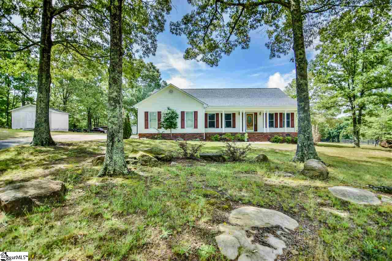 735 Jenkins Bridge Road Simpsonville, SC 29680 - Photo 8 of 36 Gallery Image 8