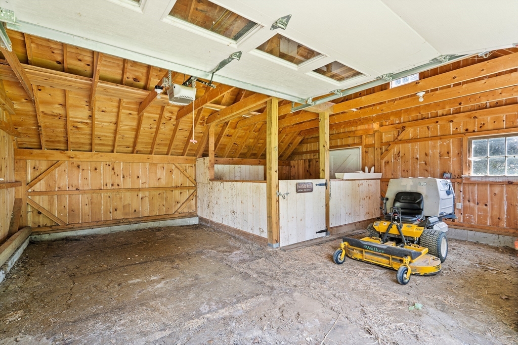 36 Depot Road Hatfield, MA 01038 - Photo 7 of 39 a view of a chairs in patio