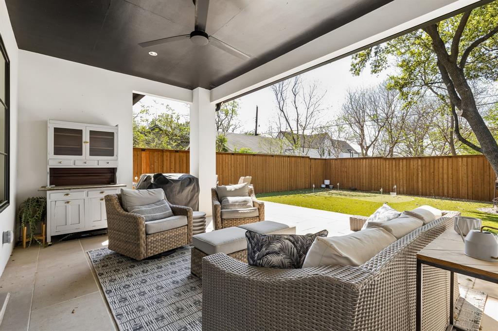 8427 Midway Road Dallas, TX 75209 - Photo 23 of 30