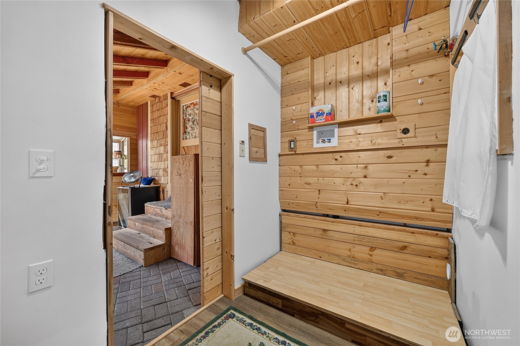 160 Gharet Road Randle, WA 98377 - Photo 19 of 39 Gallery Image 19