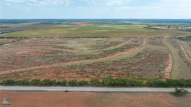 a view of an ocean and beach