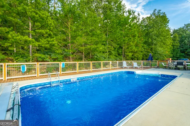 $1,250,000 | 492 Nellie Head Road, Tunnel Hill, GA 30755