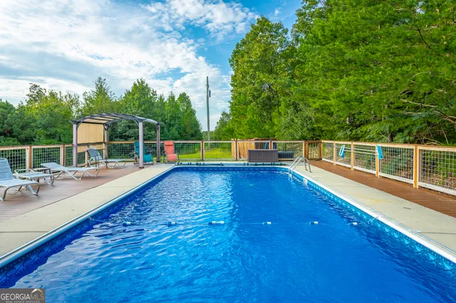 $1,250,000 | 492 Nellie Head Road, Tunnel Hill, GA 30755