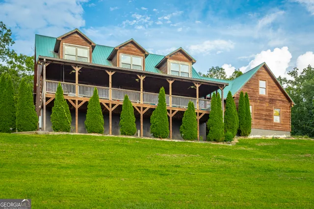 $1,250,000 | 492 Nellie Head Road, Tunnel Hill, GA 30755