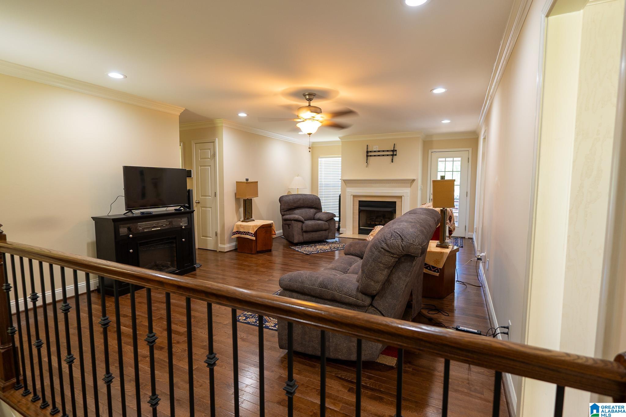 8296 Lewis Morrison Road Pinson, AL 35126 - Photo 16 of 74