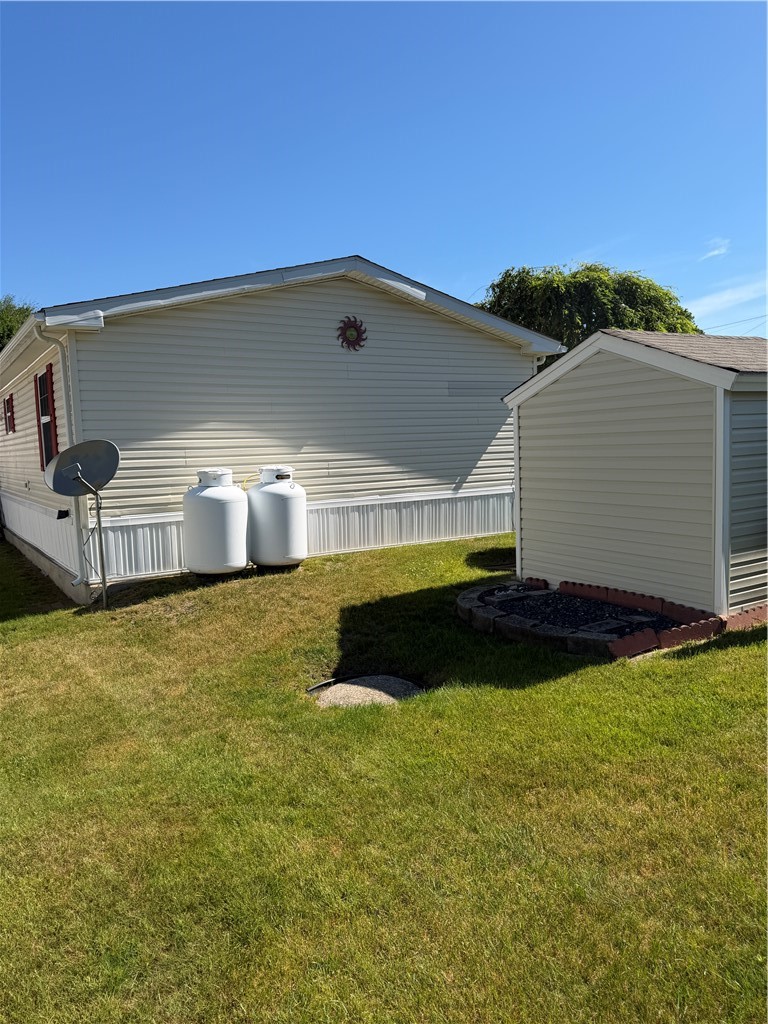 27 Woodward Road, Unit 57 Lincoln, RI 02865 - Photo 40 of 46