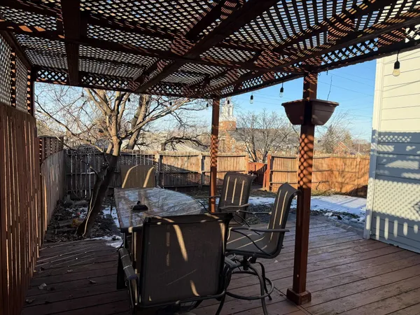 $464,900 | 1581 West Pinehurst Avenue, St. Paul, MN 55116