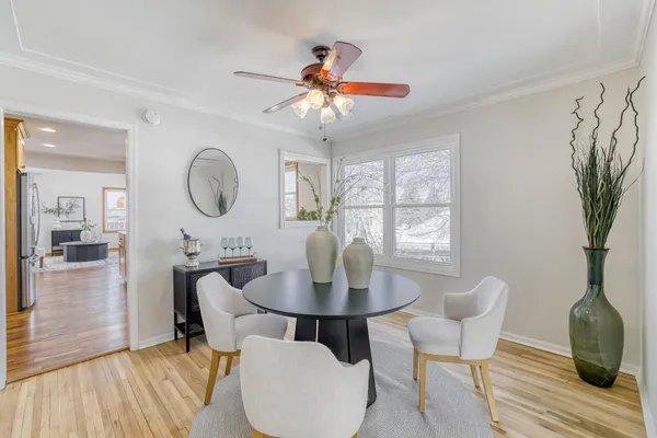 $464,900 | 1581 West Pinehurst Avenue, St. Paul, MN 55116