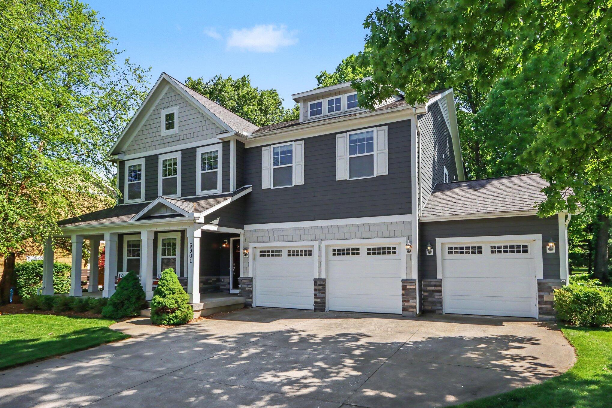 5901 Waters Ridge Court Kalamazoo, MI 49009 - Photo 1 of 46 file_4603