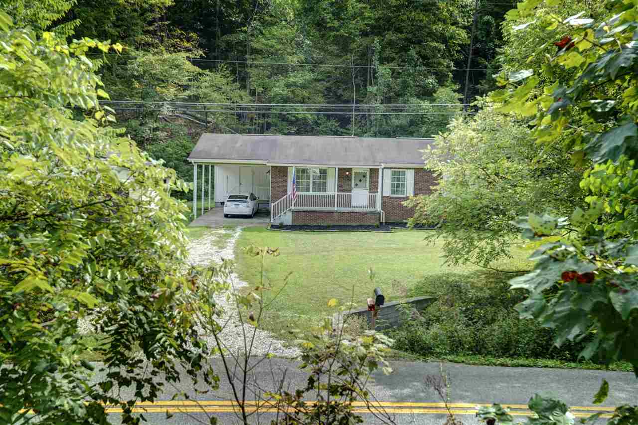 3987 Howell's Mill Road Ona, WV 25545 - Photo 1 of 31 Gallery Image 1