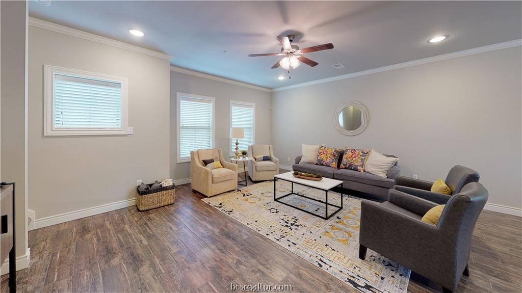 604 Clay Street Bryan, TX 77801 - Photo 11 of 16