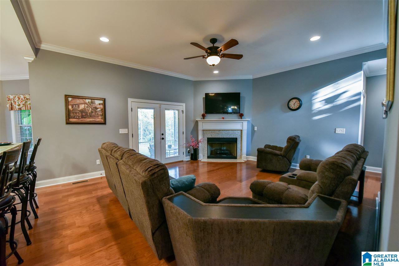 12505 Spring House Trail McCalla, AL 35111 - Photo 9 of 42